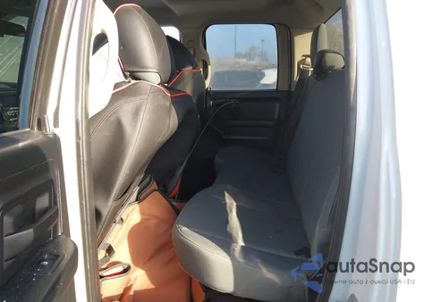 2014 Ram 1500 Express from USA, damaged, VIN 1C6RR6FT0ES372149